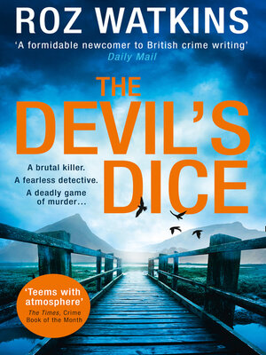 cover image of The Devil's Dice